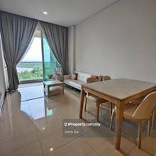 For Rent - Puteri Cove Residence @ Puteri Harbour, Iskandar Puteri