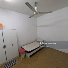 Cheapest  Best Rent Room Mentari Court Apartment PJ Room for Rent now