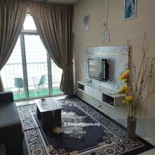 Gated Guarded, Fully Furnish, Move in Condition