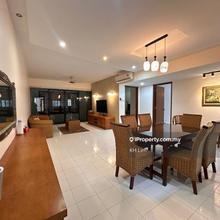 Bellisa Court, Pulau Tikus, near Gurney Drive