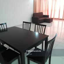 The Court at Central Residence 