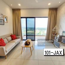 The Parque Residences @ Eco Sanctuary, Telok Panglima Garang
