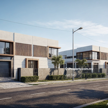 Industrial Plot for Sale - Near Kulim Hi-Tech Park