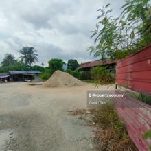 0.59 Acre Land Roadside Balik Pulau Commercial Use High Visibility