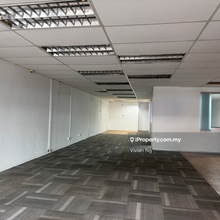 Maluri Velocity Office For Rent 