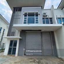 Kawasan Perindustria Ayer Keroh Jalan kptu Tasik Utama Factory 