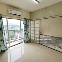 Nice well furnished