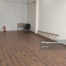 3 storey shop house lebuh penang georgetown 4500sf rare