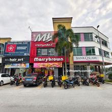 Taman Pelangi Semenyih Setia Ecohill Taipan Ecohill Walk Eco Majestic 