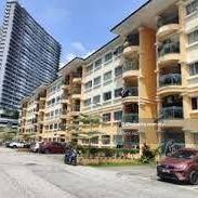 Below market price rm 70k Ground floor Sri Camelia