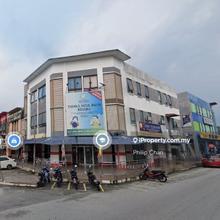 Bandar Saujana Utama Shoplot, Sungai Buloh For Rent Rm 14k.