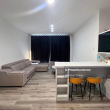 Ixora apartment For Rent