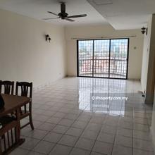 Abadi Villa High Floor 1204sqf For Sale