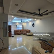 Renovated Terrace house for Rent