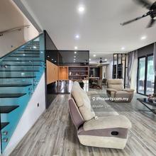 Stylish Renovated and Extended Endlot, Nearby Amenities