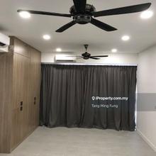 Serviced residence for Rent