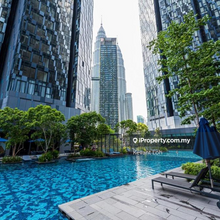 Prime Location and Walking distance to KLCC