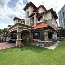 3/S/Blow D'Residence (Twin Bungalow) At Bayan Lepas ( Value Buy )