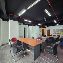 Vertical Business Suites Bangsar South For Rent