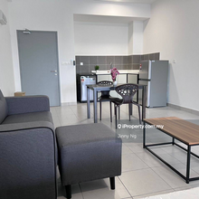 Move in 1st Nov