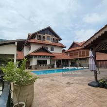 Spacious 3 Storey Bungalow Puncak Penchala, Kg Sungai Penchala, KL
