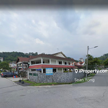 Bandar Baru Selayang @ Selayang 