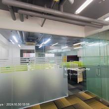 Skypark One City USJ 25 Office Furnished