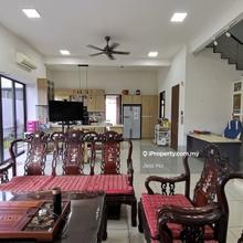 2 Sty Semi-D, BK 8 Anggun, Freehold 