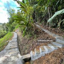 Janda Baik Bentong 