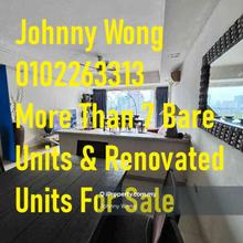 Sutramas Luxury Condo For Sales , Jalan Dutamas , Condominium