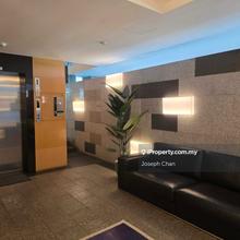 The Loft Bangsar Duplex Fully Renovated