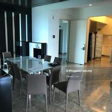 Kiaramas Danai Mid Floor unit
