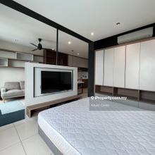Kiara Plaza Semenyih Studio Unit For Rent