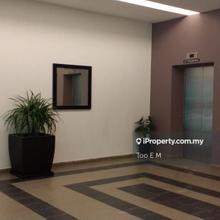 T-Parkland Condo. Modern Comfort, Nature's Embrace.
