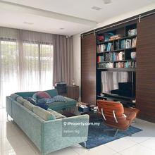 Empire Residence @ Damansara Perdana 3.5 story terrace house for sale