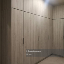 Lakepark Residence KL north below market price