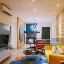 Gem Residences, Prai, Penang