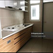 V-Residensi 2, seksyen 22, Shah Alam Freehold, 2 carpark