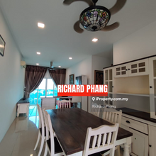 The Signature For Rent @Perai Fully Furnished 1,087sqft