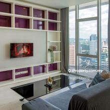 The Face Suites @ Unit for rent @ Ready move in