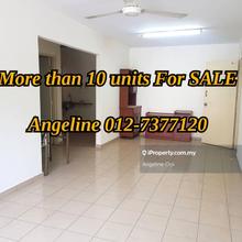 Below market , Well maintain condition. Call for viewing-Angeline