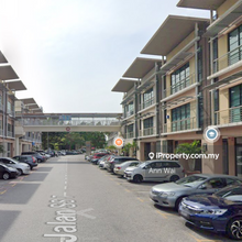 Plaza Kelana Jaya Shop Office For Rent,Office Space Ss7 Disewa,Partly