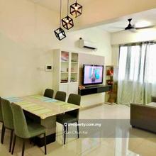Artis 3 @ Jelutong fully furnished georgetown