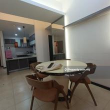 Newly Repainted Unit for Rent