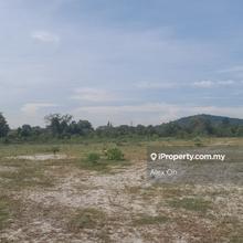 Bemban Batu Gajah 3 acres Industrial land for Sale