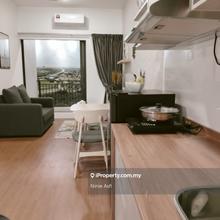 New SOHO Project @ Cyber 4, Cyberjaya for sale!