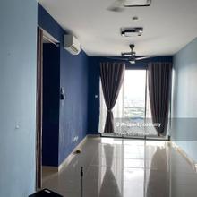 99 Residence Taman Wahyu for Rent 