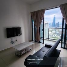 Trion 2 2 Bedrooms 1 Bathroom fully furnished for rent