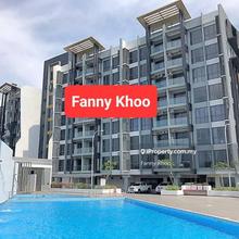 Riverside Residence / Airport view / Kepayan / K avenue / Penampang 