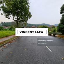 Bungalow land for Sale